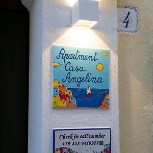 Amalfi Casa Angelina