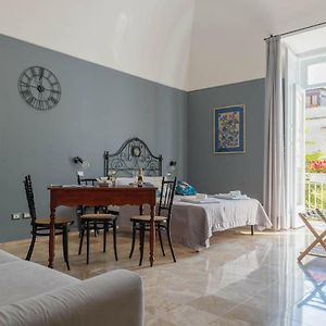 B&B La cattedrale sul mare